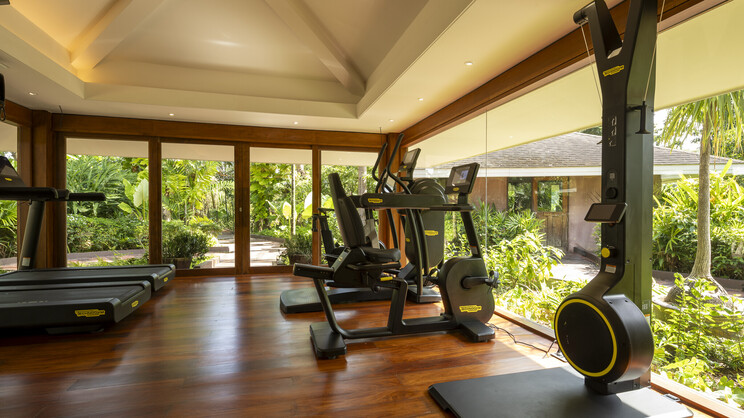 Barceló Coconut Island